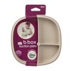 b.Box 2 in 1 Suction Plate | Strong Suction Base