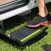 Pinyenr Motorhome Step Doormat, Motorhome Doormat for Step with Night