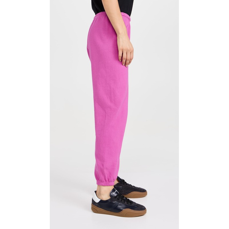 FREECITY Women's Sweats, Tokyo Pink/Red, XL