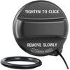 Gas cap With 2 Seals for Honda Accord Civic Crv