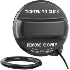 Gas cap With 2 Seals for Honda Accord Civic Crv Odyssey Fit HRV ILX Acura