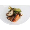Tiger Crown bezikukkusu, Steaming Vegetables Steam Tray 3947