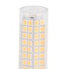 E11 LED Bulb 1200LM 136LED Dimmable Replacement Bulb for Chandelier