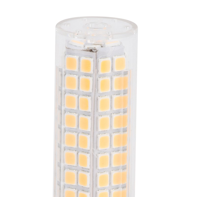 E11 LED Bulb 1200LM 136LED Dimmable Replacement Bulb for Chandelier