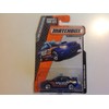 Matchbox MBX 2014 Collection Subaru Impreza WRX Police Blue