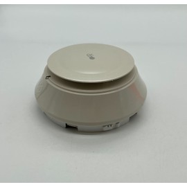 Notifier FST-951H-IV - High Temperature Thermal Sensor Head - Ivory