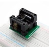 YMS Parts IC Conversion Socket, SOP to DIP8, SOP8 (200