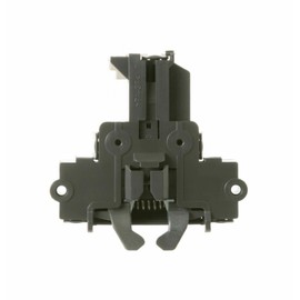 WD21X10490 - Cerradura de cerradura para puerta de lavavajillas original OEM