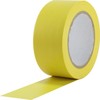 DollaTek 36 Yards General Purpose Vinyl Tape Color Coding Pack