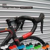 GORIX Bar Tape Handlebar Grip Wrap+2 Fixed Bar Plug 2