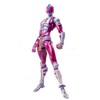 Super Statue Movable Jojo's Bizarre Adventure Part 5 43. Sticky