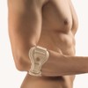 Bort 022500 Skin Epicontur with 1 Pad for Tennis Elbow