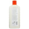 Andalou Naturals Argan Oil & Shea Moisture Rich Shampoo, 11.5
