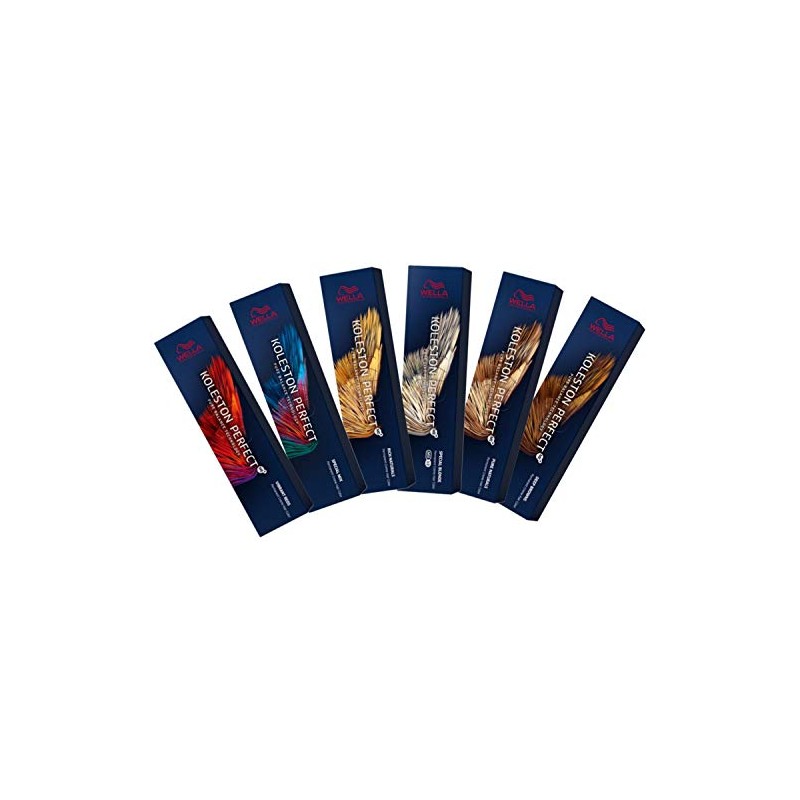 Wella Professionals Koleston Perf. Special Mix 0/44 60 ml