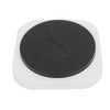 Wireless Pet Doorbell with Transmitter Receiver 4 Flashing Modes Touch