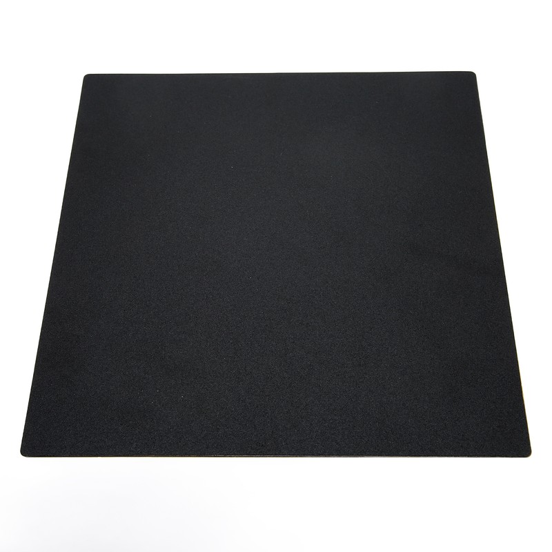 2Pcs 3D Printer Magnetic Bed Sticker 235x235mm Reusable Durable PVC
