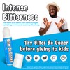Stop Nail Biting | Nail Biting Deterrent | No Fumes