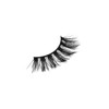 iEnvy False Eyelashes 3 Pairs Fluffy and Natural Multiangle and