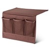 Bedside Pocket, Convenient Storage, Goods, Bedside Pocket, Remote Control, Small