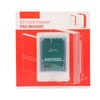 MX4SIO SIO2SD SD Card Adapter for PS2 Console, Memory Card