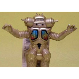 ウルトラ怪獣　12　【キングジョー】1994