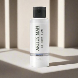 Beard Wash - Mountain Air