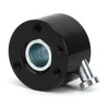 Car Steering Wheel Quick Release 3/4in Shaft Disconnect Hub Universal
