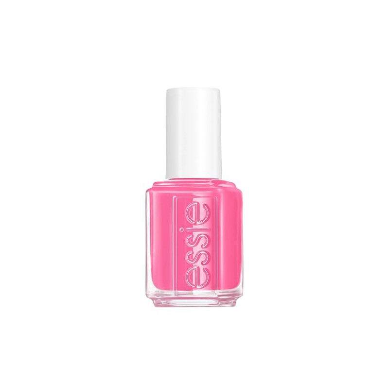 essie Nail Polish for Colour-Intense Fingernails, No. 20 lovie dovie,
