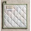 Maison d' Hermine Spring/Summer Set with Oven Gloves and Pot