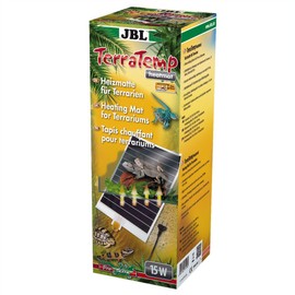 JBL Heating Mat Terra Temp Heatmat Terrarium