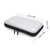 Carrying Case for New 2DS XL, 2DS LL, New 3DS
