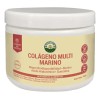 Colageno Multi Marino, Bovino Y Porcino Con Msm Pasiguaro
