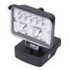 LED Work Light 1000‑1200 Luminous Flux Zinc Alloy Outdoor LED