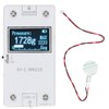 Pressure Sensor Modular Pressure Measurement Ultra Thin Flexible 3.3V-4.2V Film