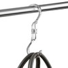 iDesign x The Home Edit Series, S Hooks, Recycled Plastic