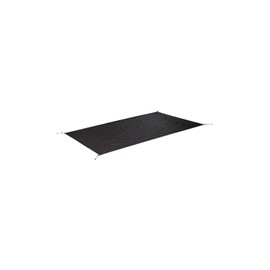 Jack Wolfskin Floorsaver Skyrocket III dome tent Groundsheet, Phantom, One Size