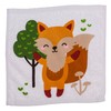 MIK funshopping Set of Magic Washcloths, Magic Cloth, Magic Towel,
