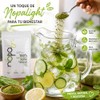 NOPALIGHT | Polvo De Nopal Deshidratado Natural 100 g |
