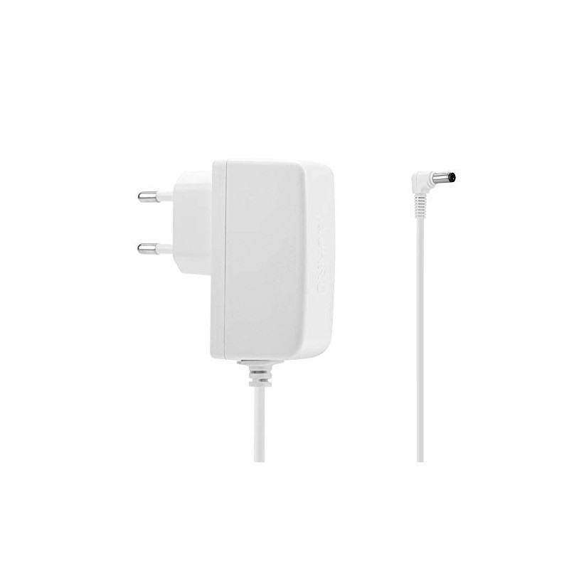 Aukru 12 V Charger Power Supply Compatible with Tivoli PAL/iPAL