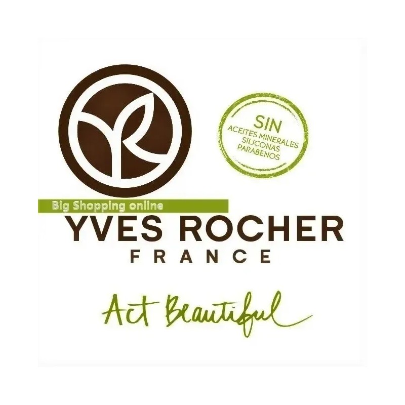 Crema Antiarrugas Contorno De Ojos Riche Creme Yves Rocher Tipo