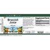 Broccoli Juice - 450 mg (100 Capsules, ZIN: 519348) -