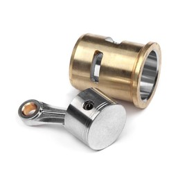Hpi Racing Cylinder/Piston/Connecting Rod Set F5.9