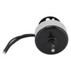 Brushless Motor 350KV Outrunner Waterproof Aluminum Alloy High Temperature Resistant