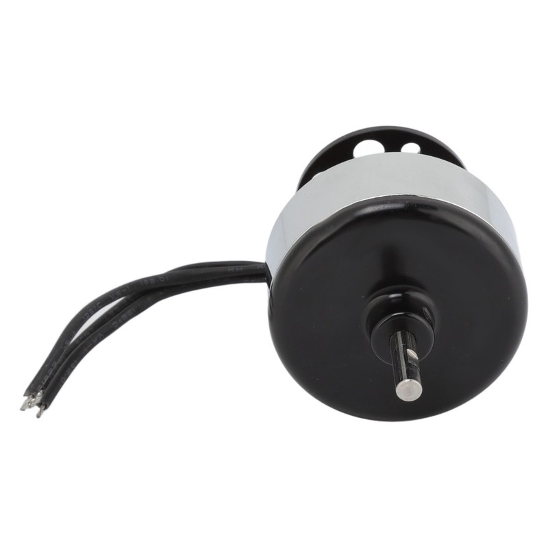 Brushless Motor 350KV Outrunner Waterproof Aluminum Alloy High Temperature Resistant