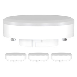 ledscom.de GX53 LED lamp (various variants).