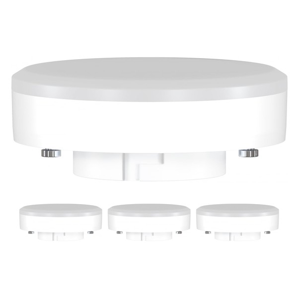 ledscom.de GX53 LED lamp (various variants).