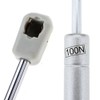 SING F LTD 2pcs Gas Strut Lid Stay Support Kitchen