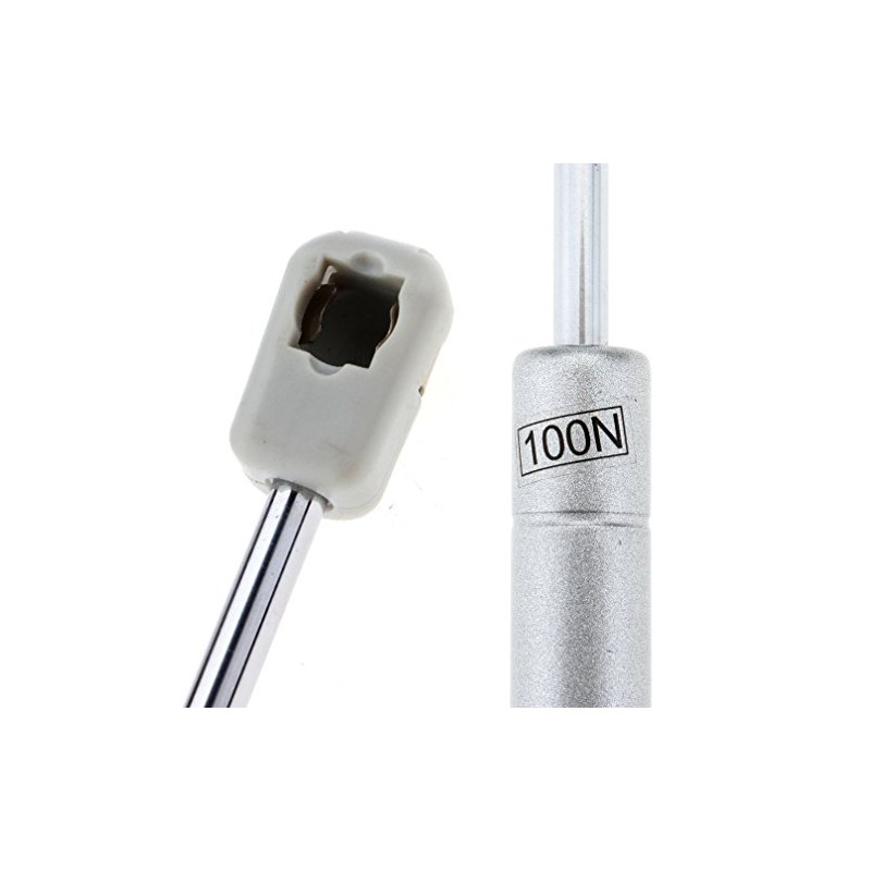 SING F LTD 2pcs Gas Strut Lid Stay Support Kitchen
