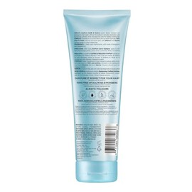 L'Oreal Paris, Ever Pure Acondicionador Clarify & Restore, Efecto Detox Purifica, Hidrata Y Reduce El Deslave Del Color, Sin Sulfatos, 200Ml