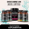 Nad+ | Nr Nicotinamida Ribosa Con Trans - Resveratrol 99%,